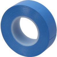 Nastro isolante SWG per installazioni e riparazioni elettriche 15 mm x 10 metri blu