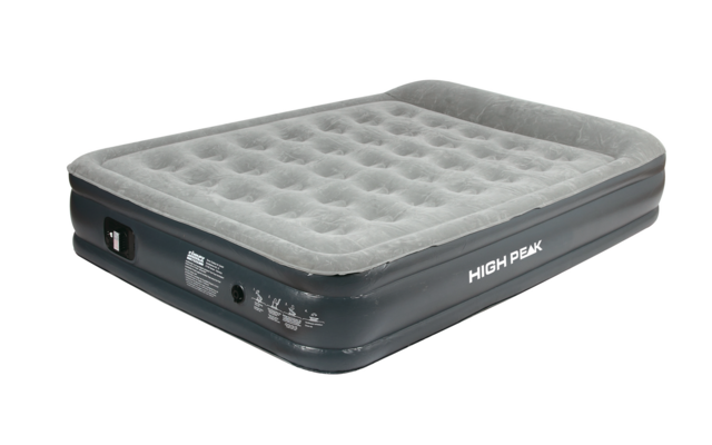 HIGH PEAK Smooth Comfort Double Airbed
