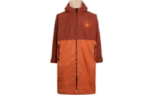 853567L-XL - Wave Hawaii Storm Robe Yukon Regenmantel Unisex
