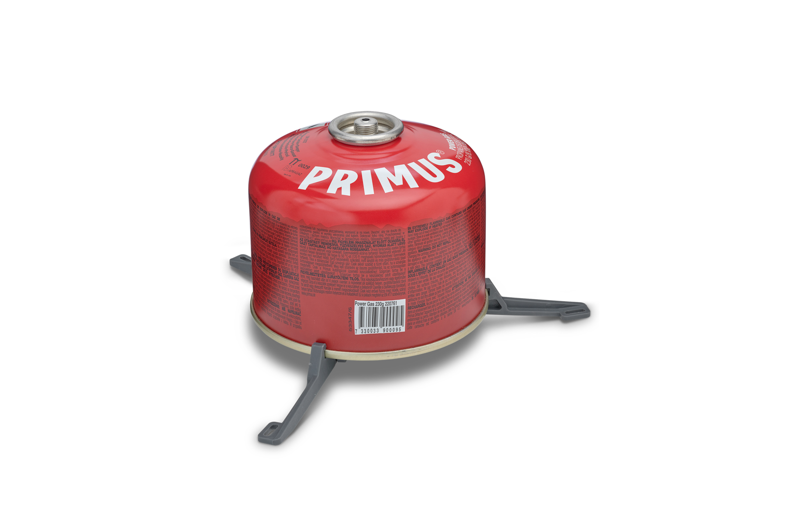 Produktbild Primus Kartuschenst&auml;nder f&uuml;r Gaskartuschen 1
