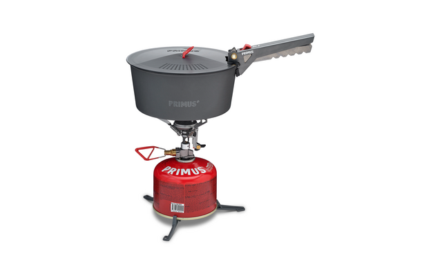 Produktbild Primus Kartuschenst&auml;nder f&uuml;r Gaskartuschen 1