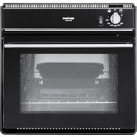 Thetford Duplex Backofen mit Grillfunktion