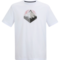 Regatta Fingal Herren Funktionsshirt mit Grafikprint