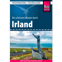 Reise Know-How Camperreisgids Ierland