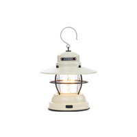 Barebones Laterne outpost lantern vintage white