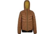 854174XL 854174XXL - Regatta Hooded Leedre Hybrid Herren Outdoorjacke