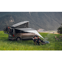 Thule Subsola Frontpaket Sicht- und Wetterschutz 3,15 m 