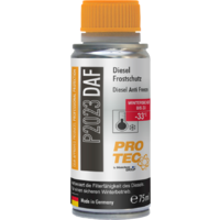 Protection du syst&egrave;me Diesel antigel 75 ml ProTec