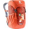 Deuter Waldfuchs children's backpack 10 liters orange