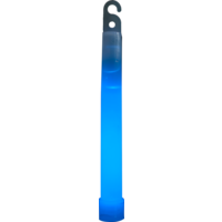 Basic Nature Knicklicht 15 cm blau