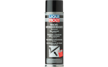 854311 - Liqui Moly Wachsunterbodenschutzspray 500 ml anthrazit/ schwarz
