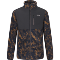 Regatta Morran Herren Fleecejacke
