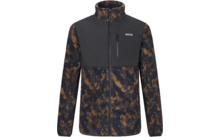 631367M 631367L 631367XL 631367XXL 631367XXXL 854348M 854348L 854348XL 854348XXL 854348XXXL - Regatta Morran heren fleecejas