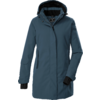 Kleines Produktbild Killtec KOW 20 Damen Winterparka 1