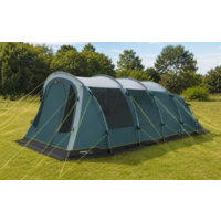 Outwell Carolina 6 familietent voor 6 personen