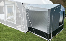 406901 433147 731752 855035 - Walker De Luxe WS-7 tenda da sole con montaggio flessibile 215 x 140 cm