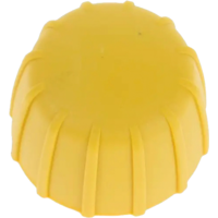 Service Pack Nut Yellow for Separett Villa Series Separett M10