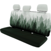 Drive Dressy seat covers set VW T6/T6.1 California (from 2015) Beach seat cover 3er back seat