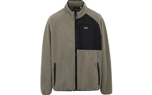 378256L 378256M 378256XL 378256XXL 378256XXXL 855187L 855187M 855187XL 855187XXL 855187XXXL - Regatta Frankie Borg Herren Fleecejacke