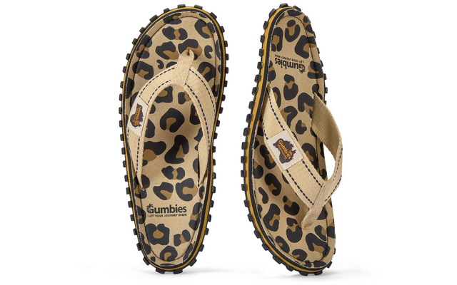 Produktbild Gumbies Original Damen Flip Flops 1