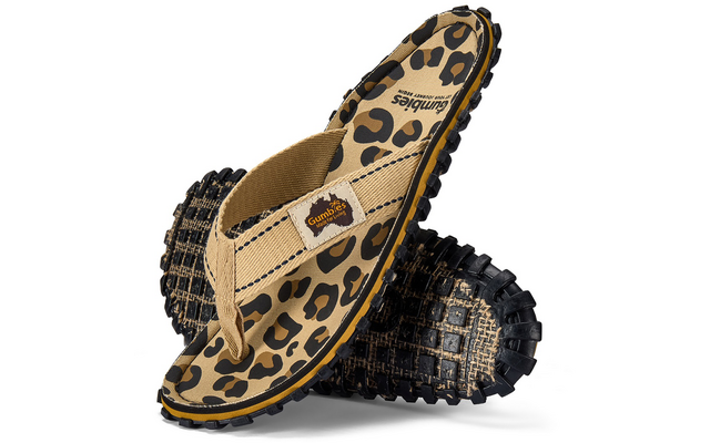 Produktbild Gumbies Original Damen Flip Flops 1