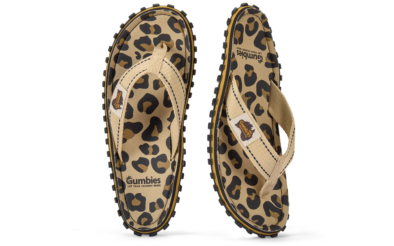 Produktbild Gumbies Original Damen Flip Flops 1