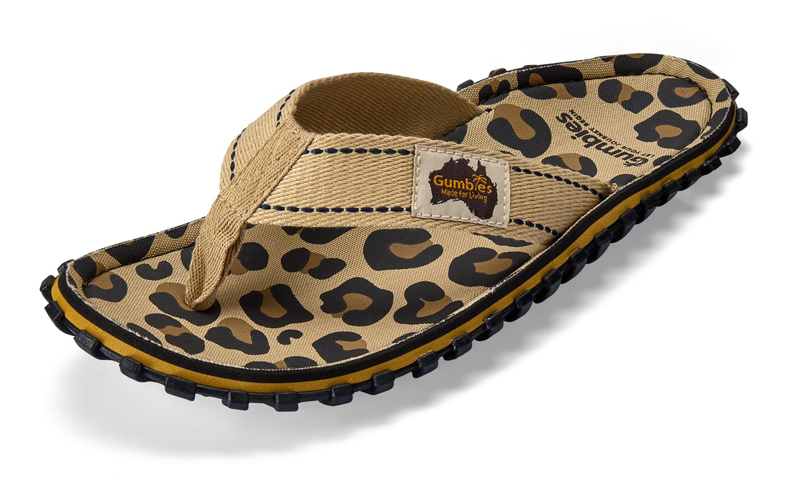 Produktbild Gumbies Original Damen Flip Flops 1