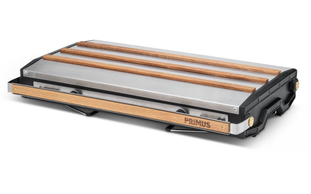 Product afbeelding Primus Tupike II Zwei Flammen Gaskocher 2 x 3000 W 1