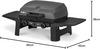Enders Urban II Pro Gasgrill 50 mbar