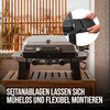 Enders Urban II Pro Gasgrill 50 mbar
