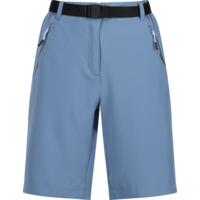 Regatta Women&rsquo;s Xert Stretch Bermuda Light Damen Shorts
