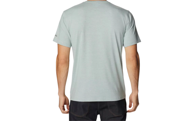 Camiseta Columbia Sun Trek para hombre