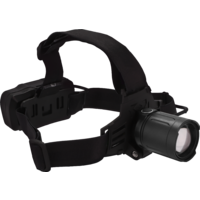 Berger HPL 1200A Lampe frontale &agrave; LED
