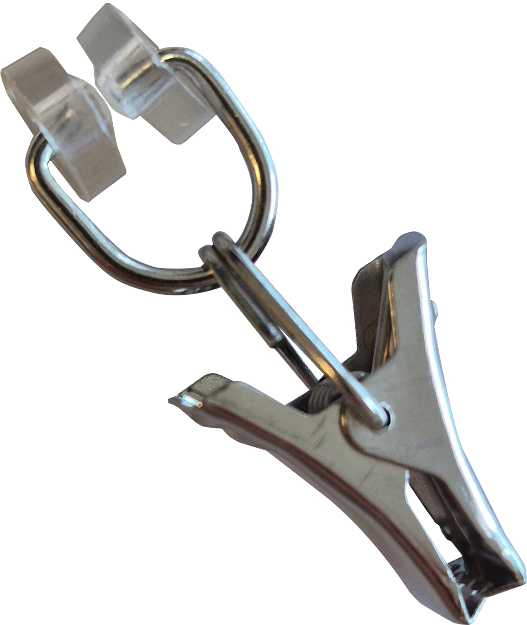 Rollring Berger T-Rollring mit Klammer - Fritz Berger Campingbedarf