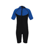Regatta Kids Shorty wetsuit blue / black