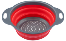 Westmark Séchoir Maxi pliable 22 cm rouge/gris