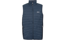 Regatta Andreson hybride herengilet
