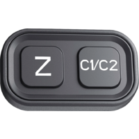 Dometic Commutateur de commande PerfectView CAM 440CS pour cam&eacute;ra Dual-Vision
