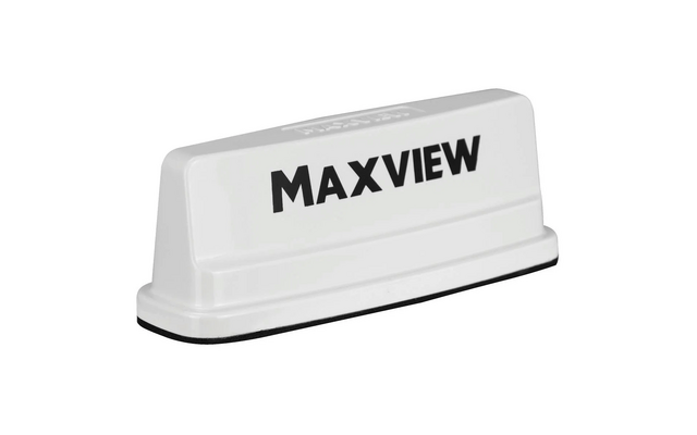Maxview Roam Campervan 2x2 5G white