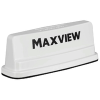 Maxview Roam Campervan 2x2 5G wei&szlig;