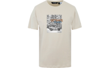 Regatta Cline IX RMT296 Herren T-Shirt