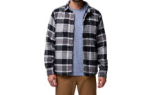 Columbia Windward II Herren Hemdjacke 