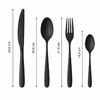 Small product image Berger cutlery set 16 pcs. 1