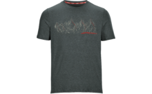 2158584XL 2158585XL 414027XXXL 4140274XL 856536M 856536L 856536XL 856536XXL 856536XXXL 8565364XL 8565365XL 8565366XL - Camiseta de hombre Killtec Lilleo