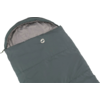 Outwell Campion Lux Teal Mummy Sleeping Bag
