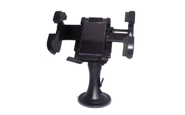 2GO Soporte pasivo universal para teléfono móvil o marina de 40 a 120 mm