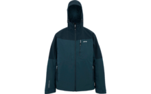 430351L 430351XXL 430351XXXL 4303514XL 4303515XL 636491XL 636491XXL 6364914XL 856744XXL 856744XXXL - Regatta Wentwood Herren Doppeljacke