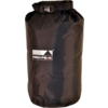 High Peak Dry Bag S Wasserdichter Packsack schwarz 7 Liter