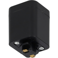 HABA Lanciano USB C Modul 30 W f&uuml;r Schienensystem