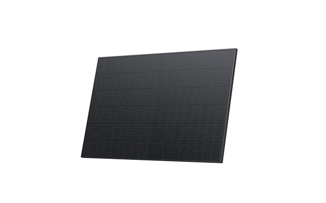 Panneau solaire Ecoflow 2x 400W - rigide
